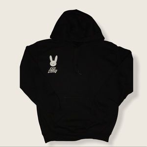 Bad Bunny hoodie
